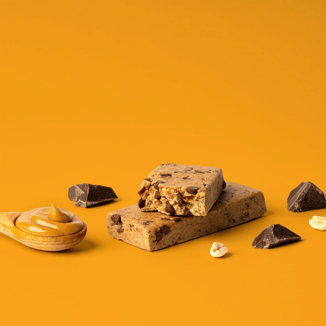 Bobo's - Peanut Butter Chocolate Chip 2.5g