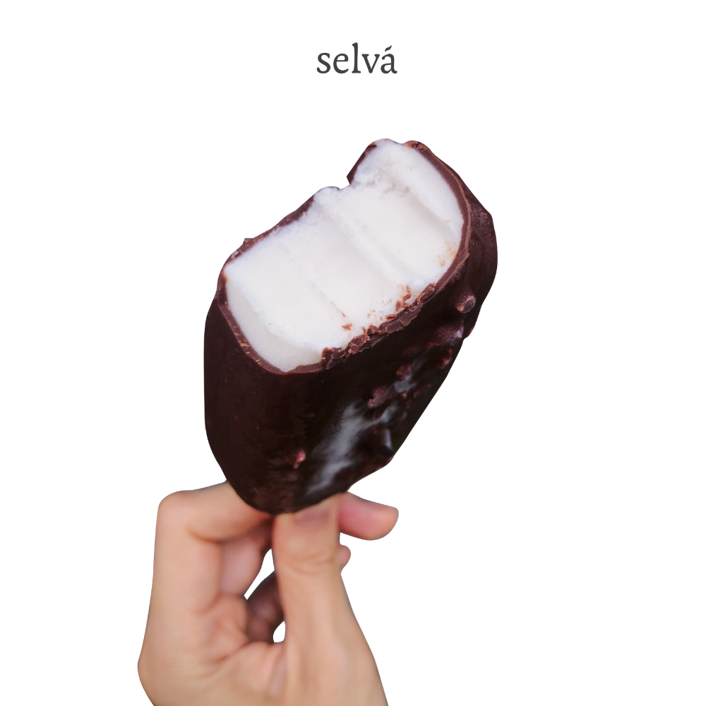 Selva Pops - Coco Cacao (Box of 33)