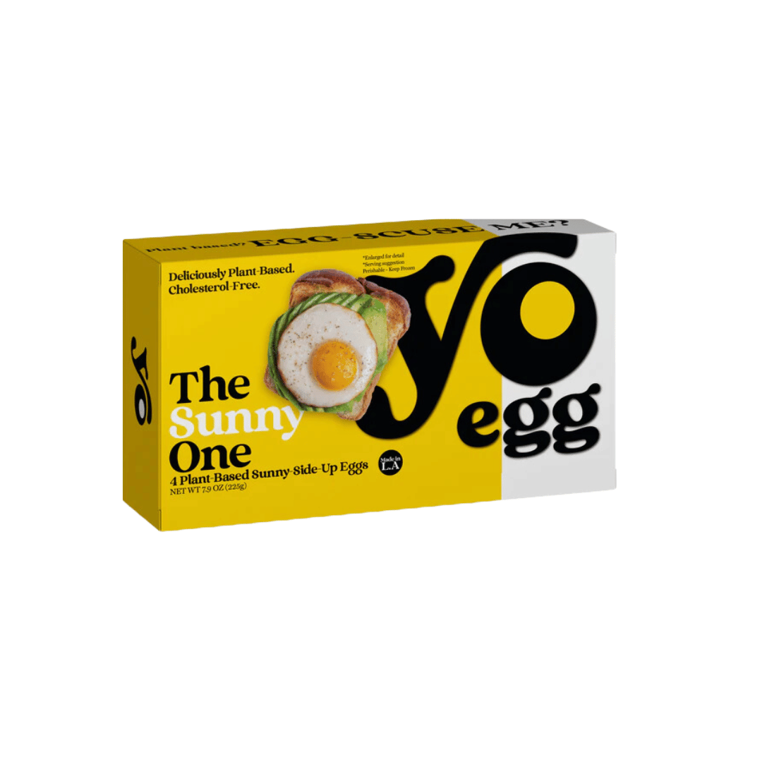 Yo-Egg - Sunny Side, 225g