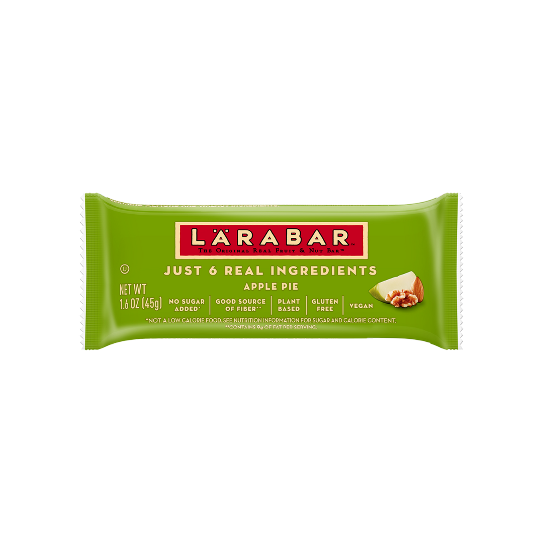 Larabar - Apple Pie, 1.6oz