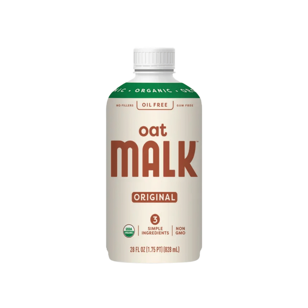 Malk - Original Oat Milk, 28oz