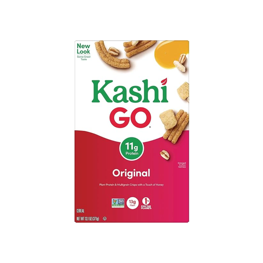 Kashi - Original Cereal, 9.7 oz