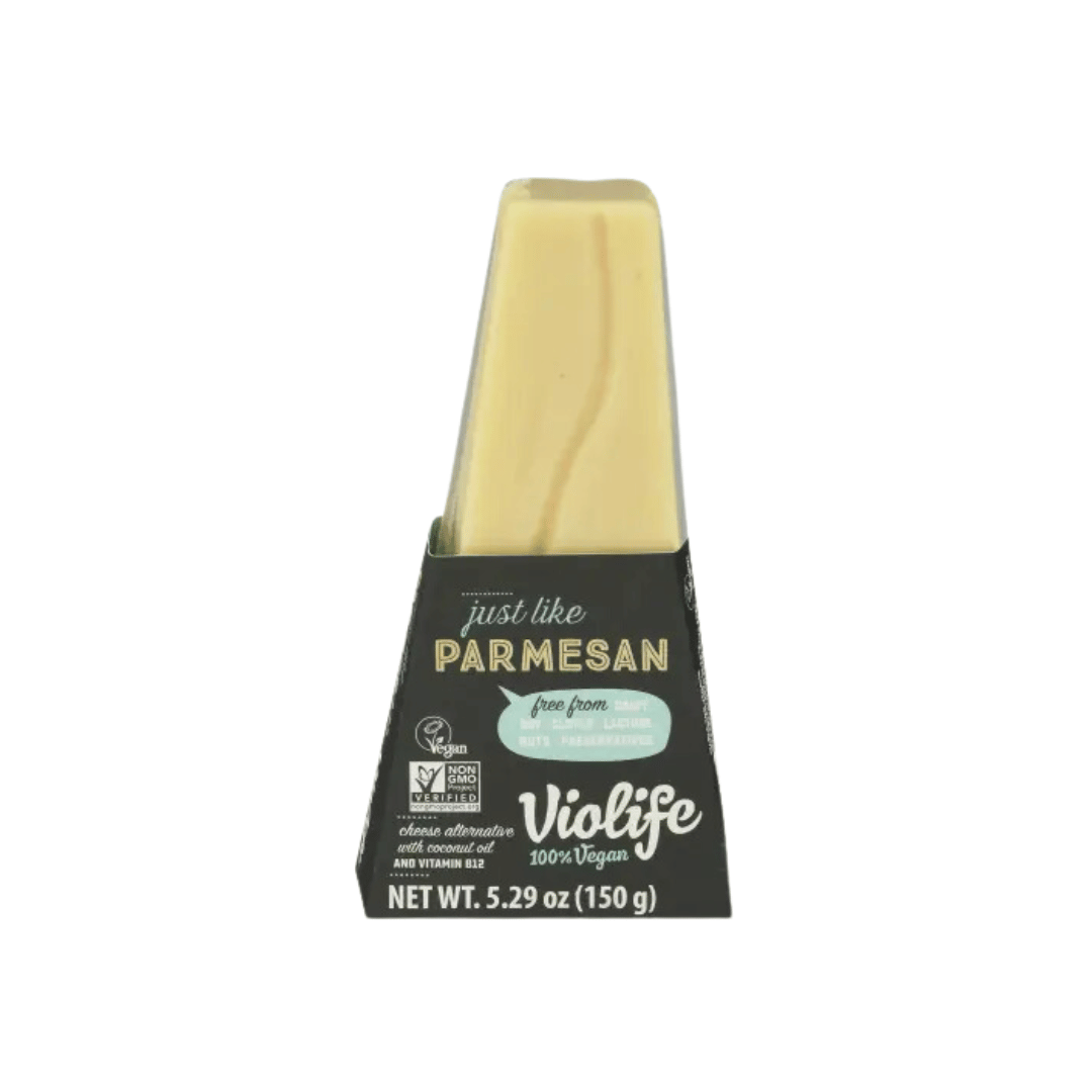 Violife - Parmesan Wedge, 5.3oz