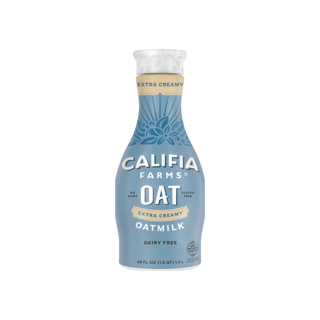 Califia Farms - Extra Creamy, 48 oz