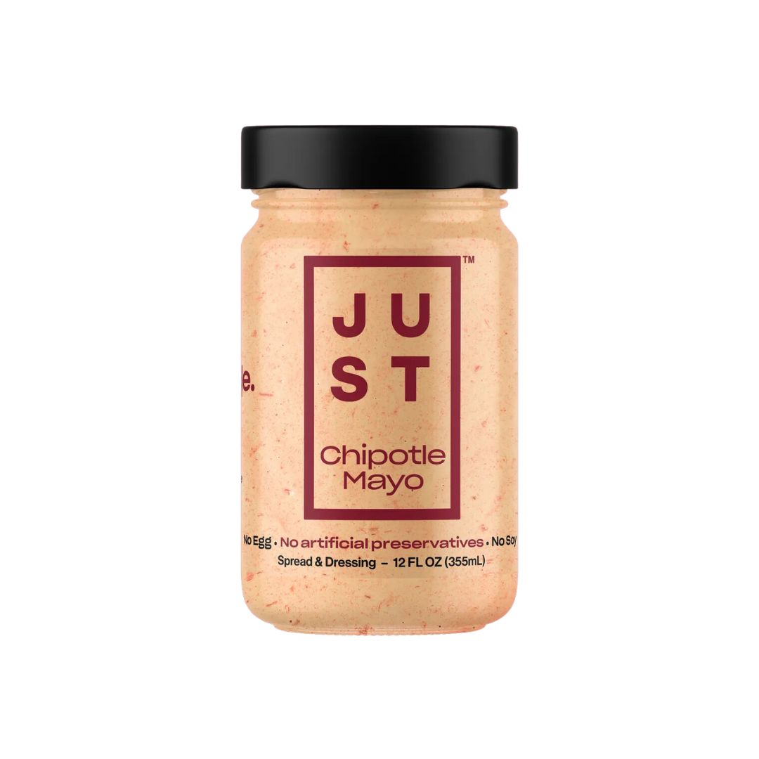 Just - Chipotle Mayo, 12 oz