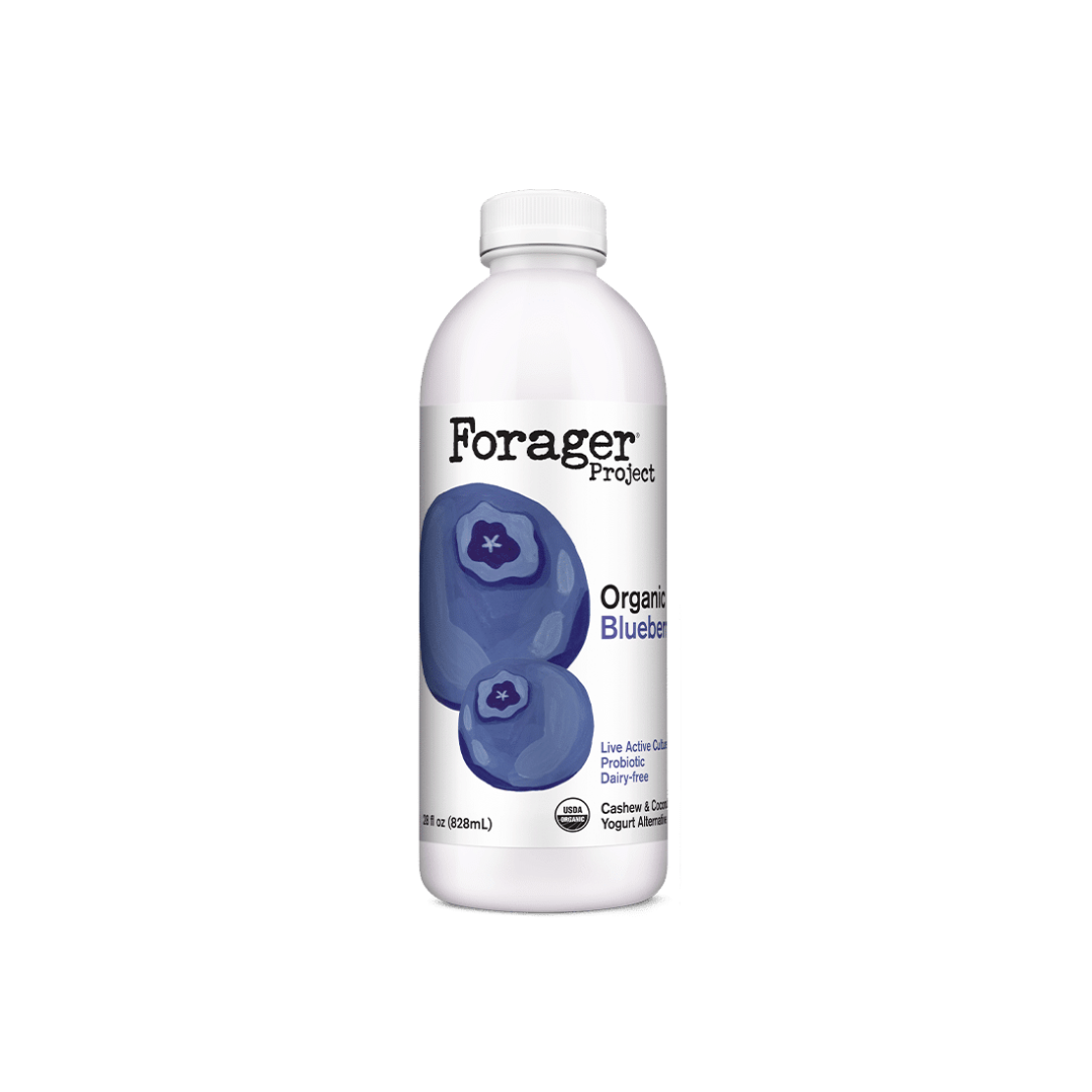 Forager Project - Wild Blueberry, 28 oz