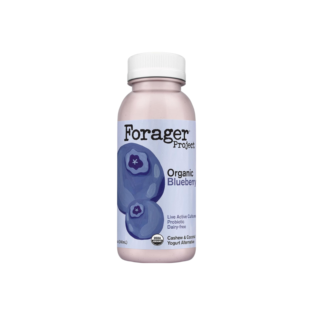 Forager Project - Blueberry, 8 oz