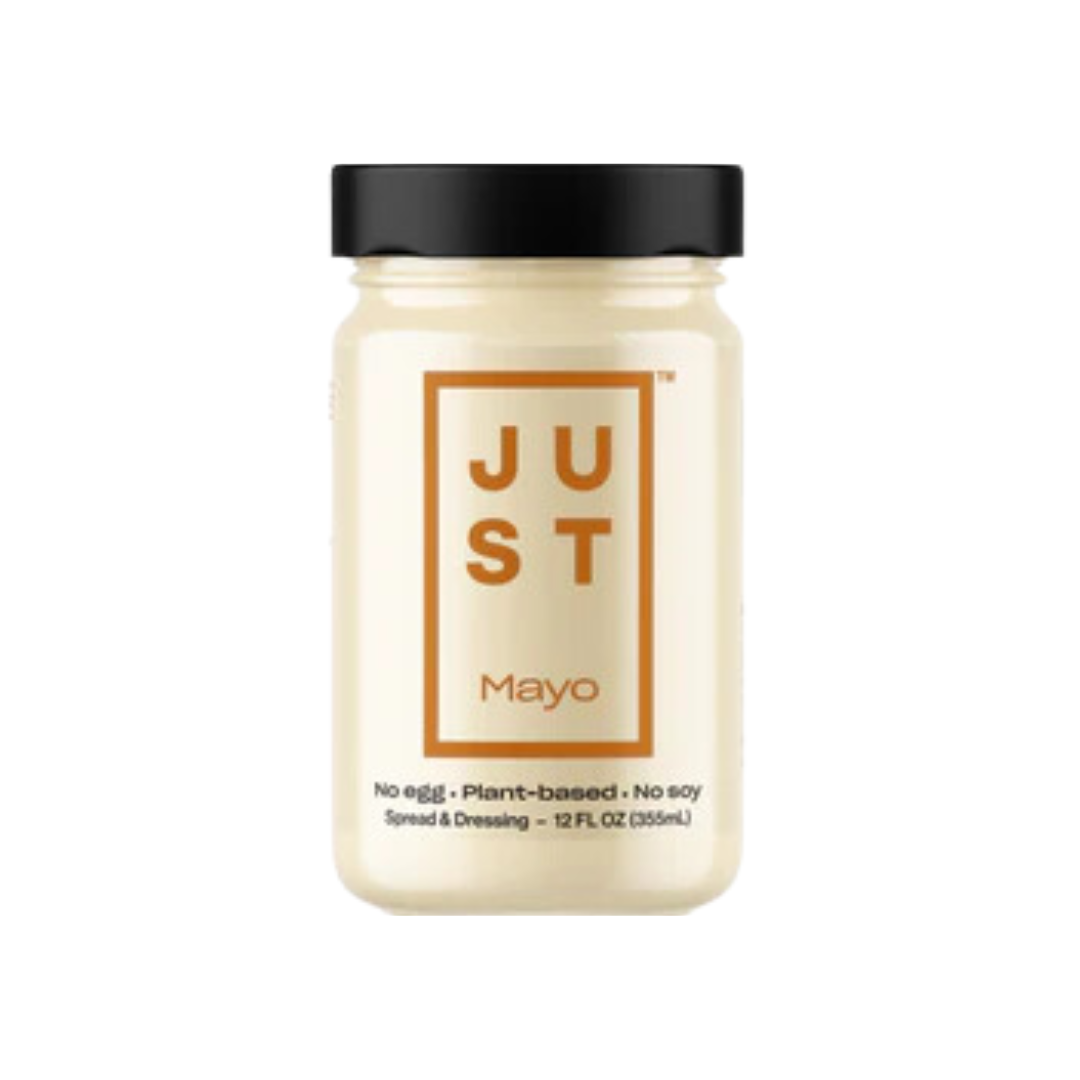 Just - Original Mayo, 12 oz