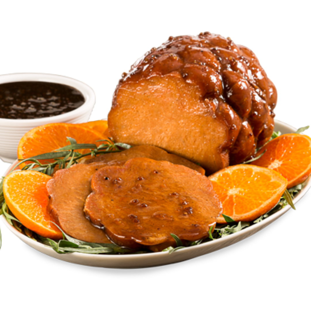 Tofurky - Ham Style Roast, Glazed, 539g