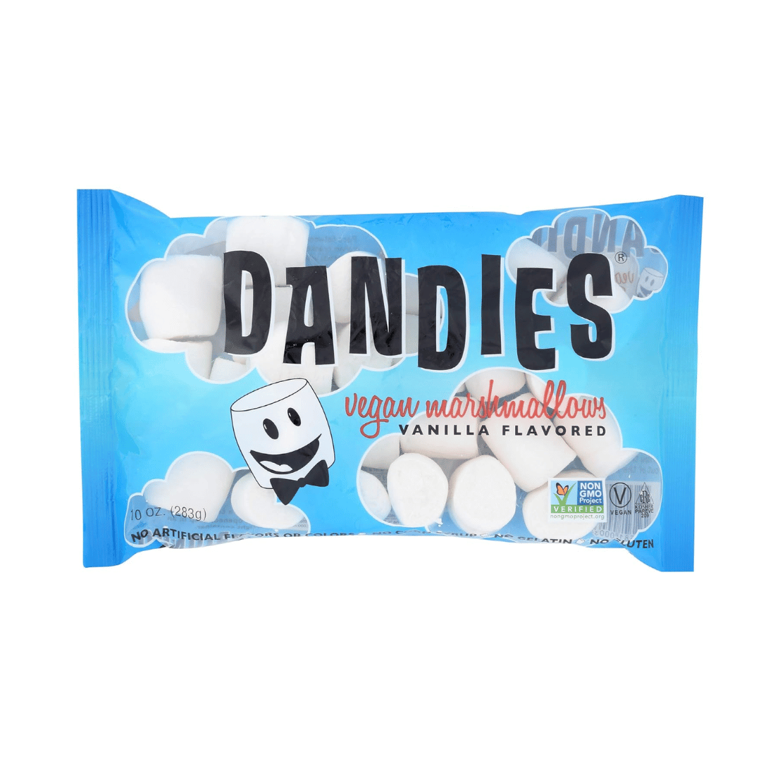 Dandies - Vegan Marshmallows, 10oz