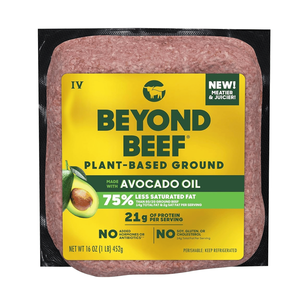 Beyond Meat - Plant Based Ground 453g