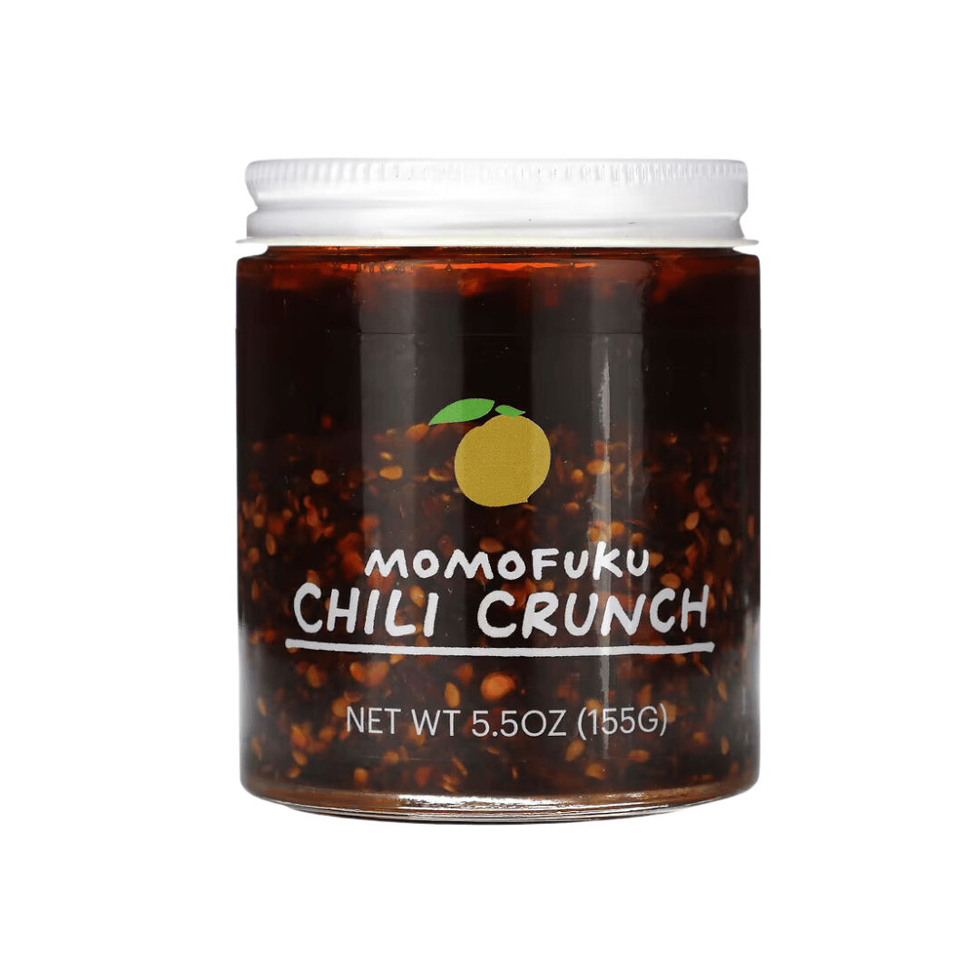 Momofuku - Chili Crunch, 5.5oz