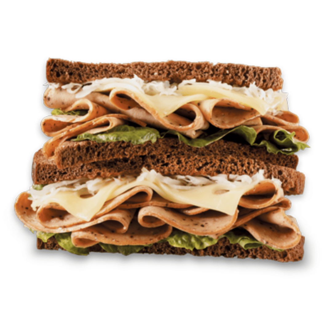 Tofurky - Peppered Plant-Based Deli Slices - Everyday Vegan Grocer